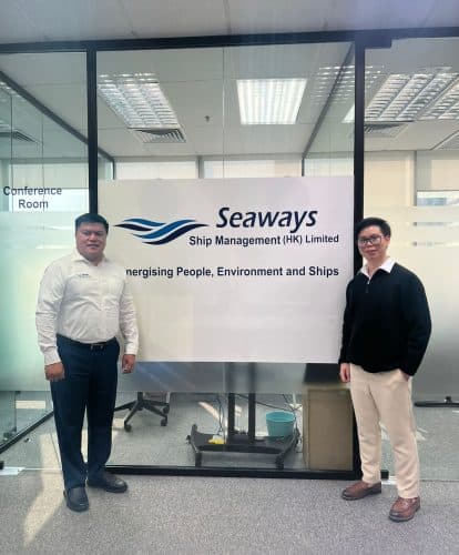 Seaways gallery 1
