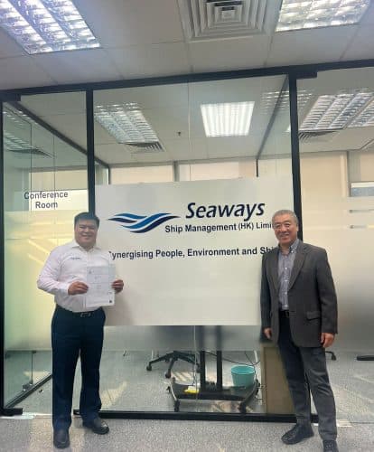 Seaways gallery 2
